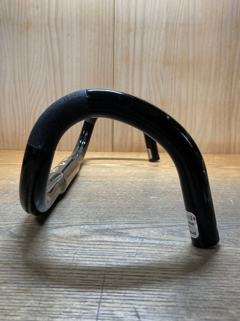 ■OVAL CONCEPTS：R900 カーボンハンドル