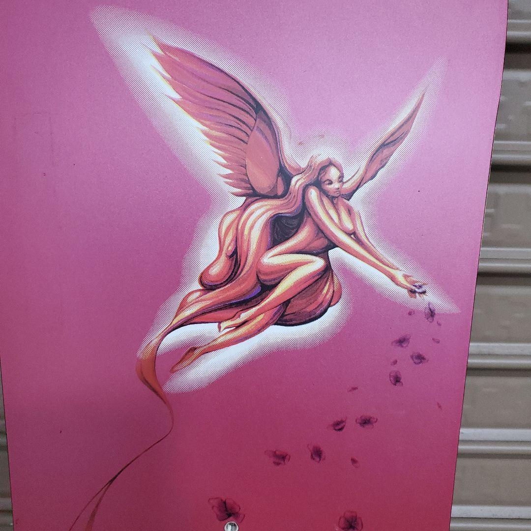 BURTON　シャノンダン　モデル