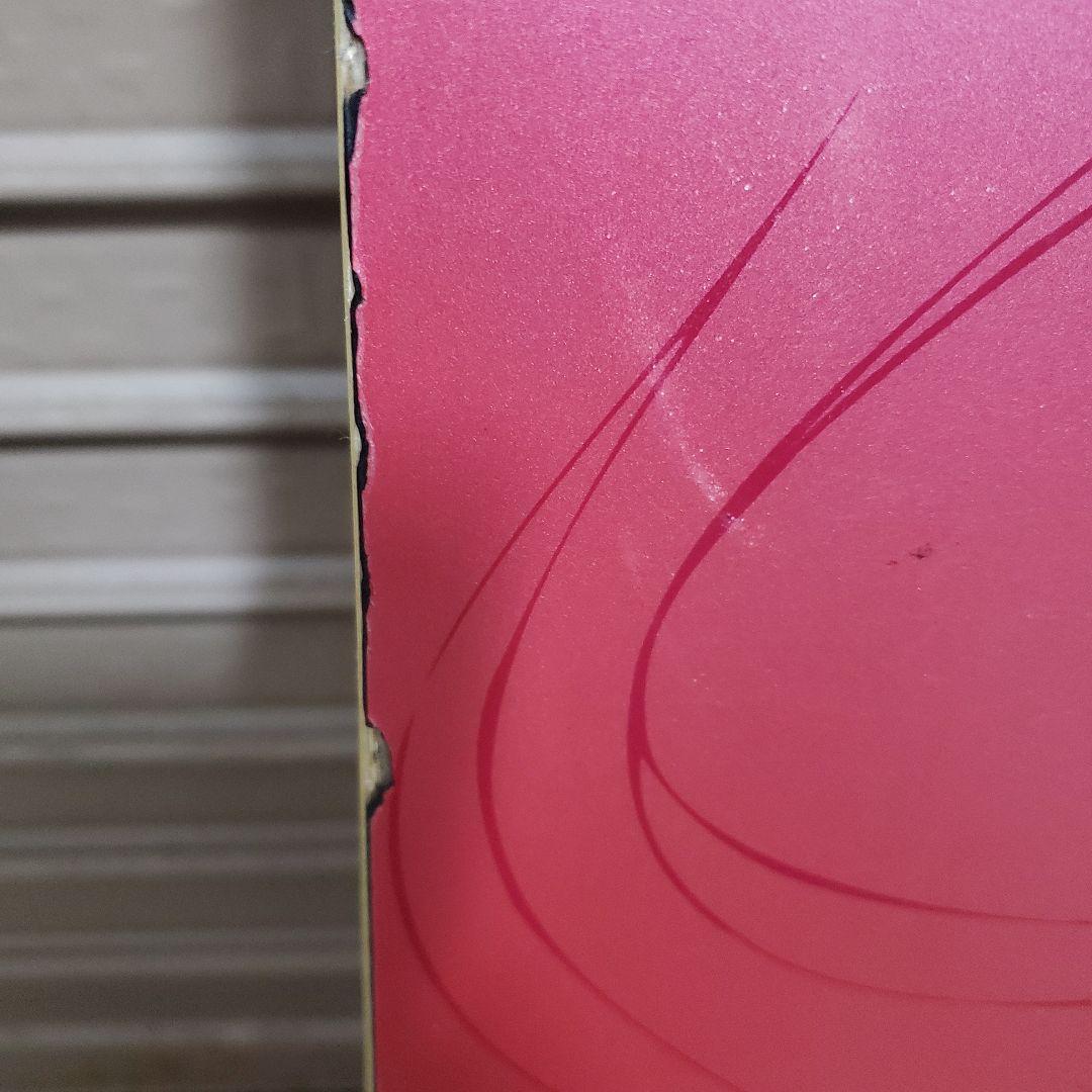 BURTON　シャノンダン　モデル