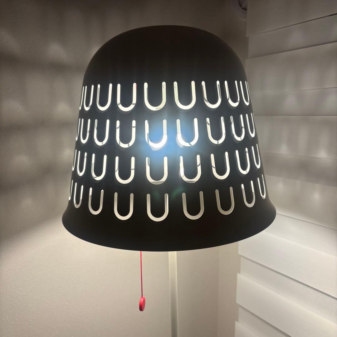 【廃盤品❗️】IKEA PS 2014 フロアライト スタンドライト ホワイト