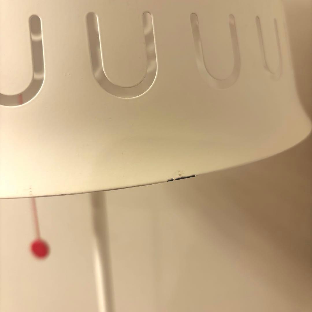 【廃盤品❗️】IKEA PS 2014 フロアライト スタンドライト ホワイト