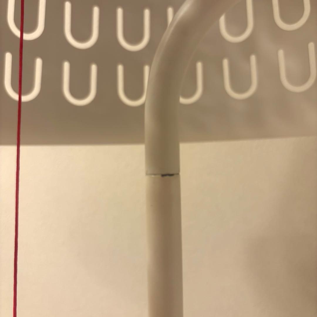 【廃盤品❗️】IKEA PS 2014 フロアライト スタンドライト ホワイト