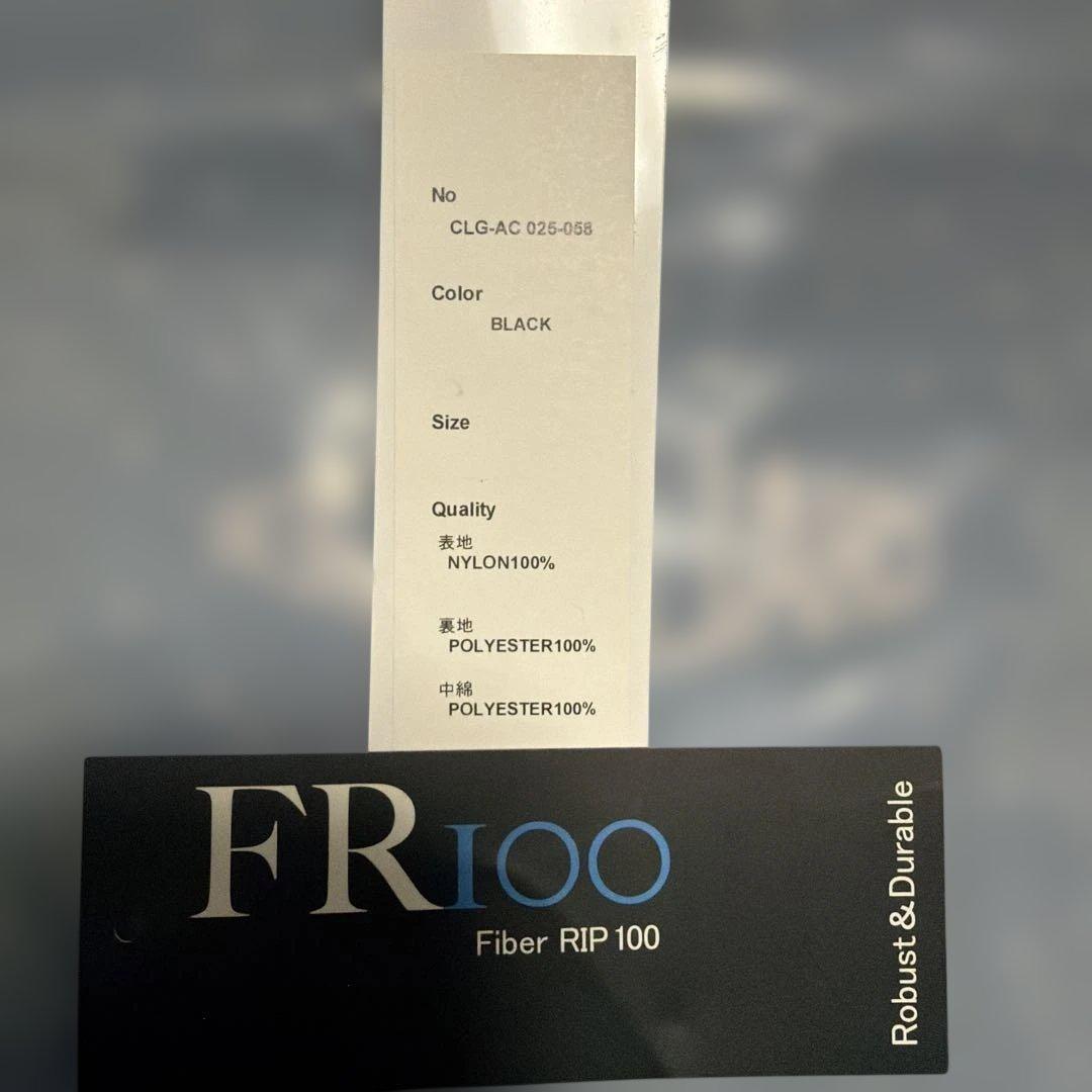 限定価格 CHALLENGER ALL BREEDERS ボディバッグ ブラック