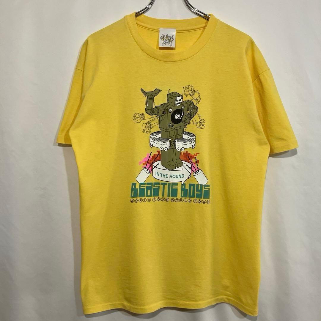 トップス 90s Beastie Boys Tee
