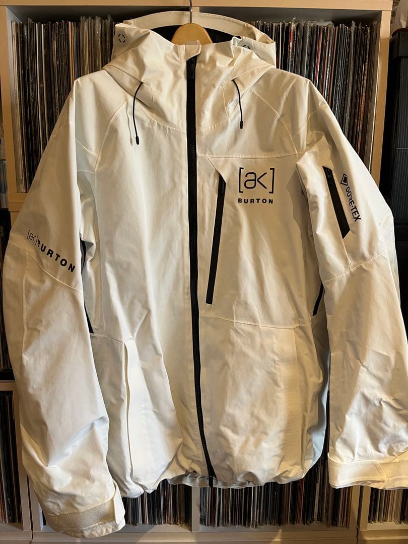 Burton [ak] サイクリック GORE-TEX 2L ジャケット 新品