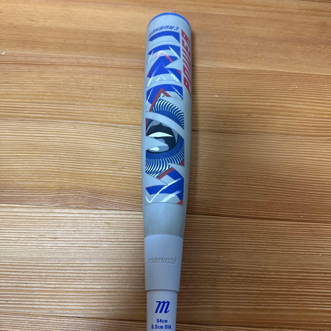 青ワニクラッシャー