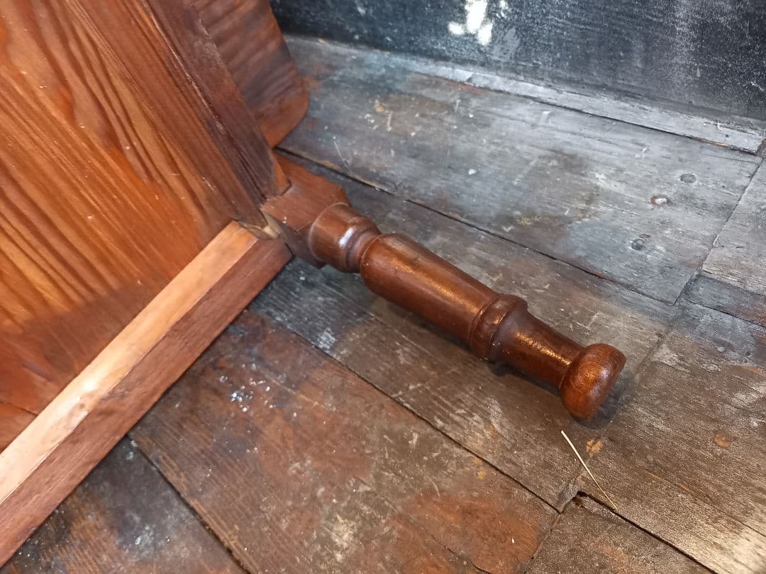 hitomi_rome　様　先約品　一枚板　無垢材　天板　引出し付　ローテーブル