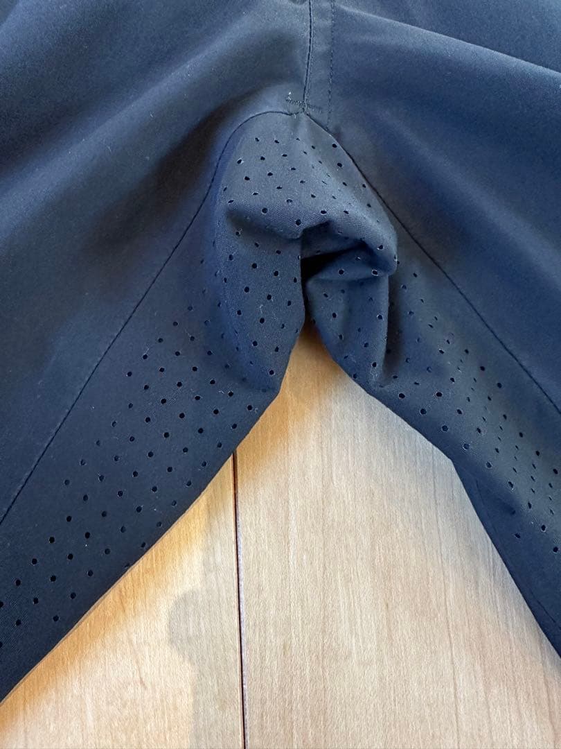 DESCENTE ALLTERRAIN パンツ