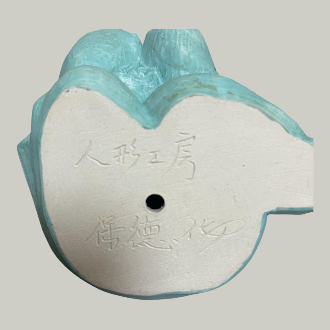 工芸品・陶器人形・小石原焼き