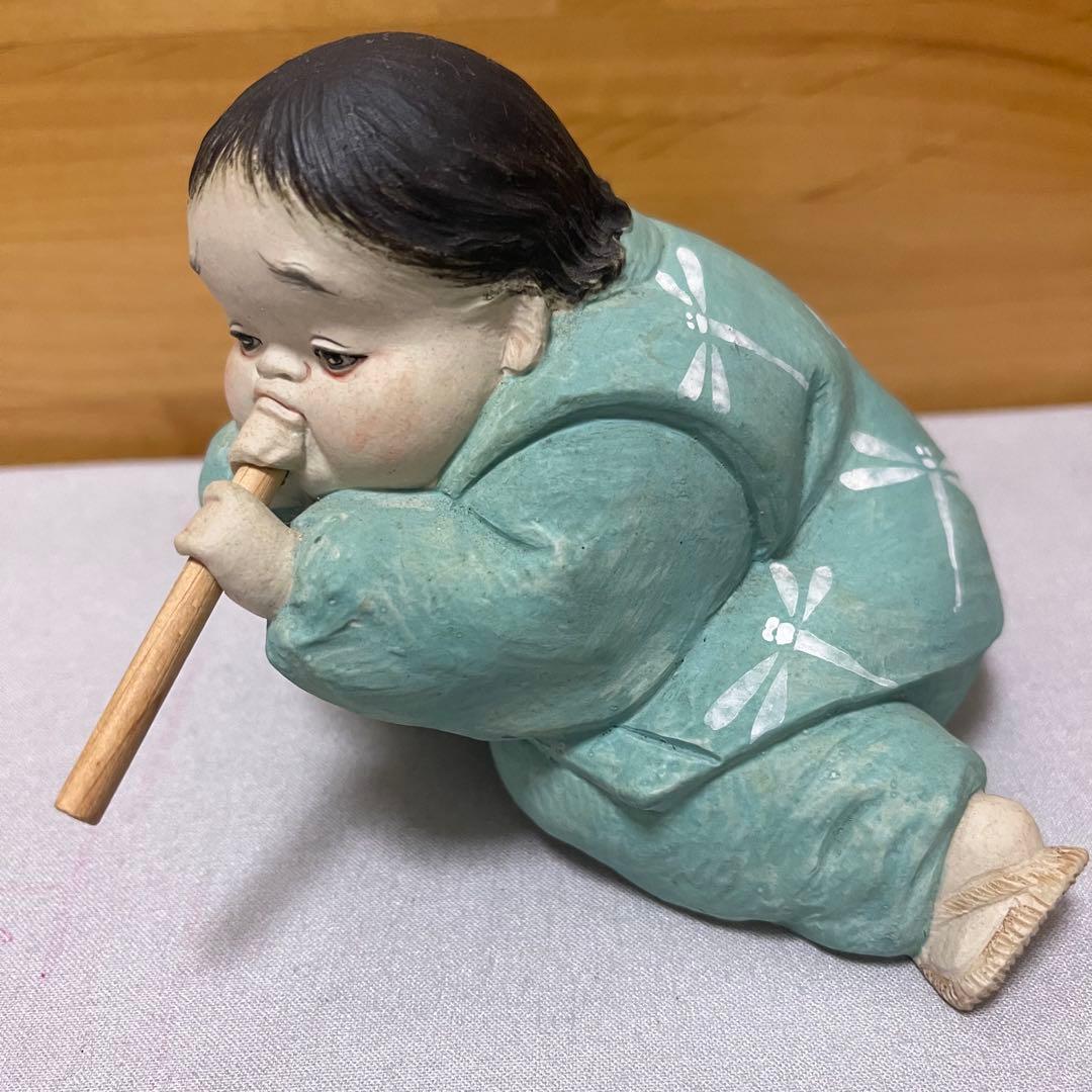 工芸品・陶器人形・小石原焼き