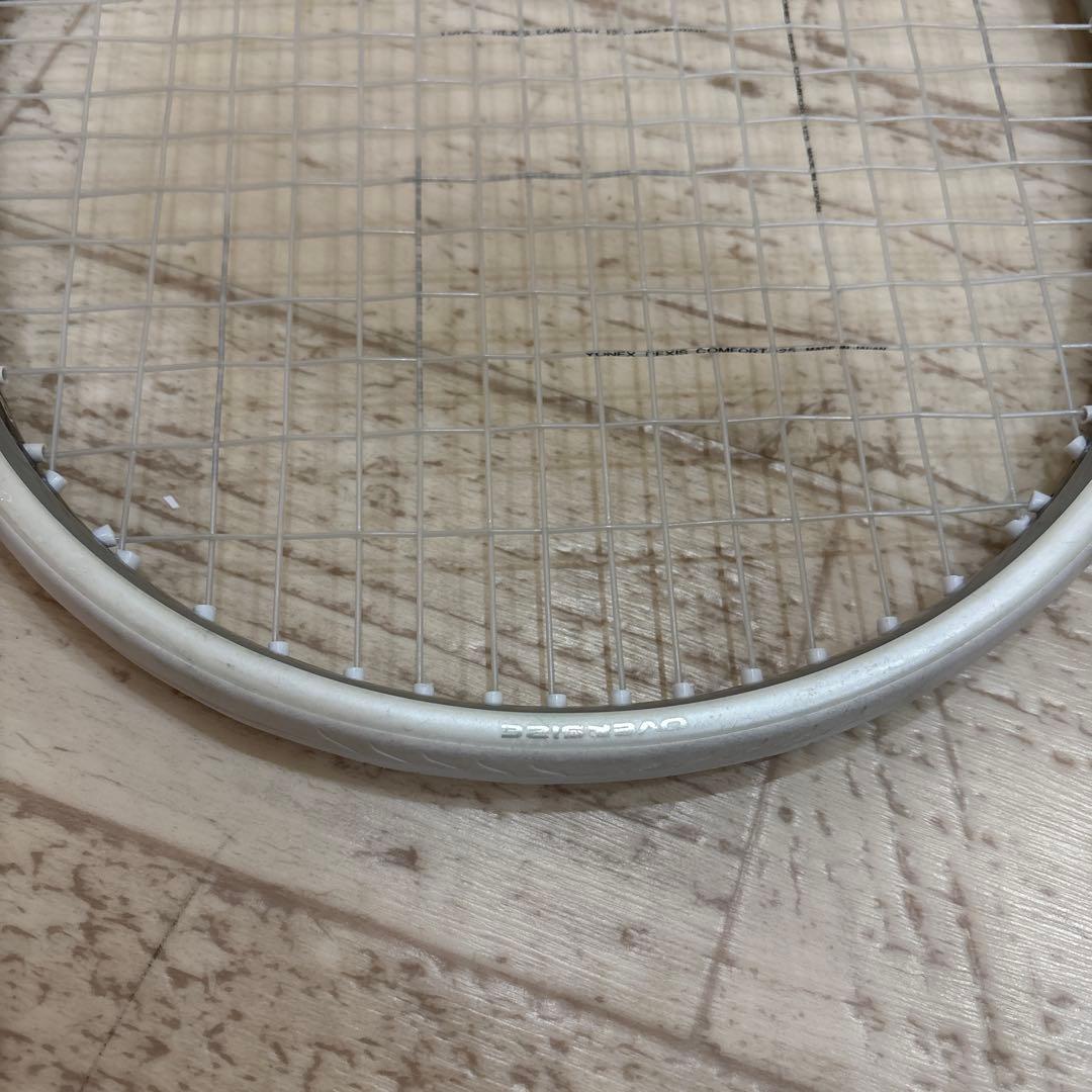 G1 プリンス テニスラケット 110平方インチ