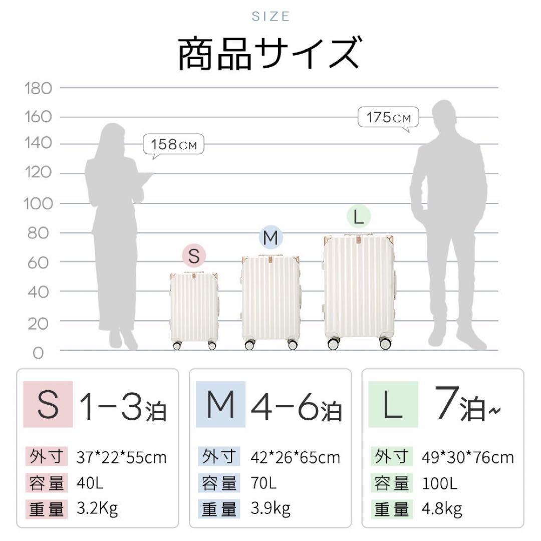 【新品】USBポート　キャリーケース　スーツケース　カップホルダー付き