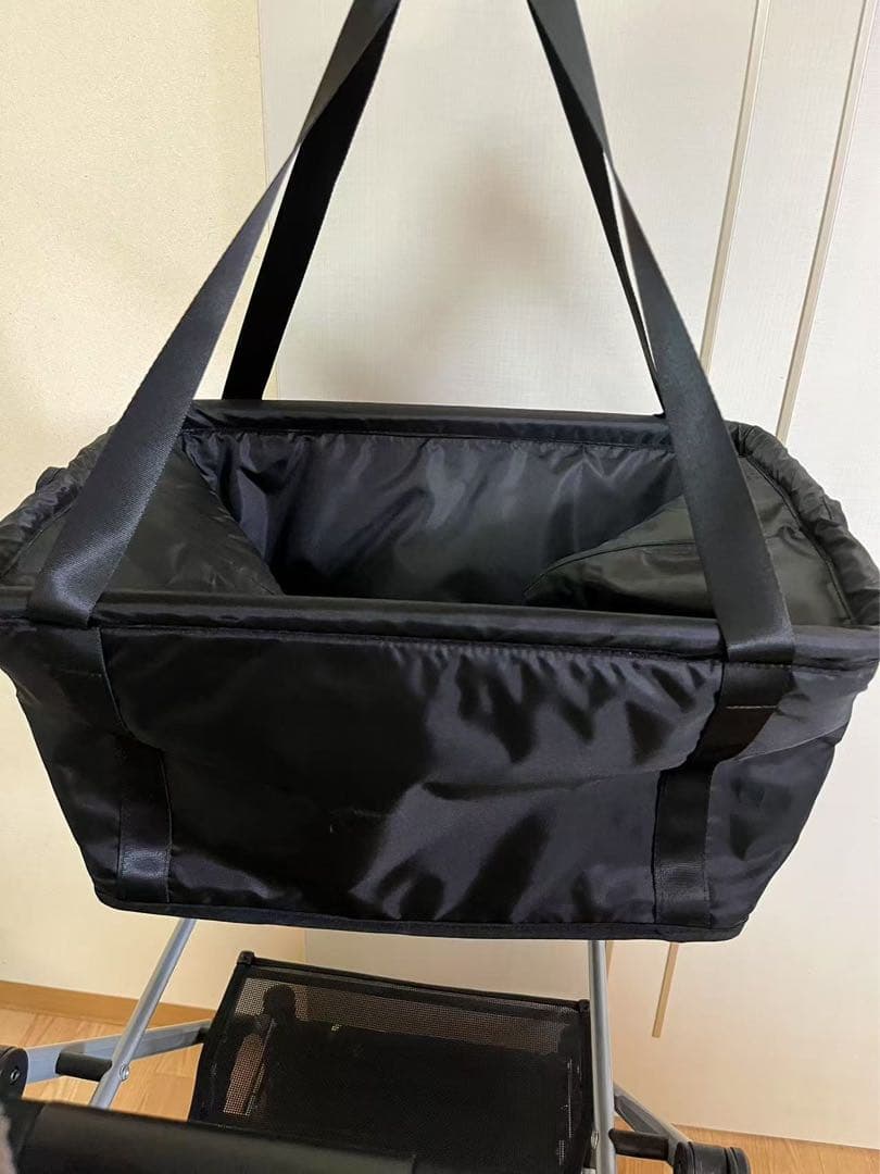 お値下げ‼️【美品】　Ecoca ショッピングカート