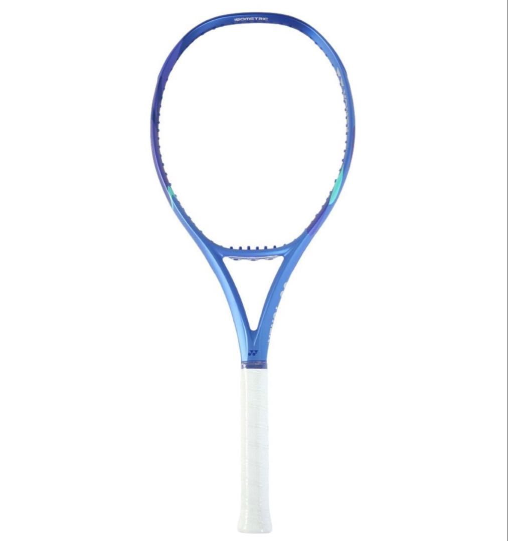 ヨネックス　08EZ100 G2