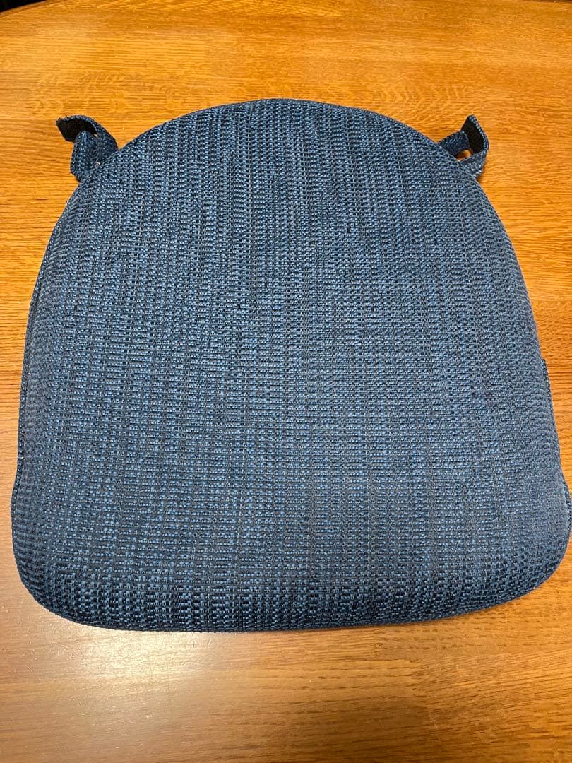 kazama カザマ　オリッサハイバック　チェア　ラタン　回転機能付き①