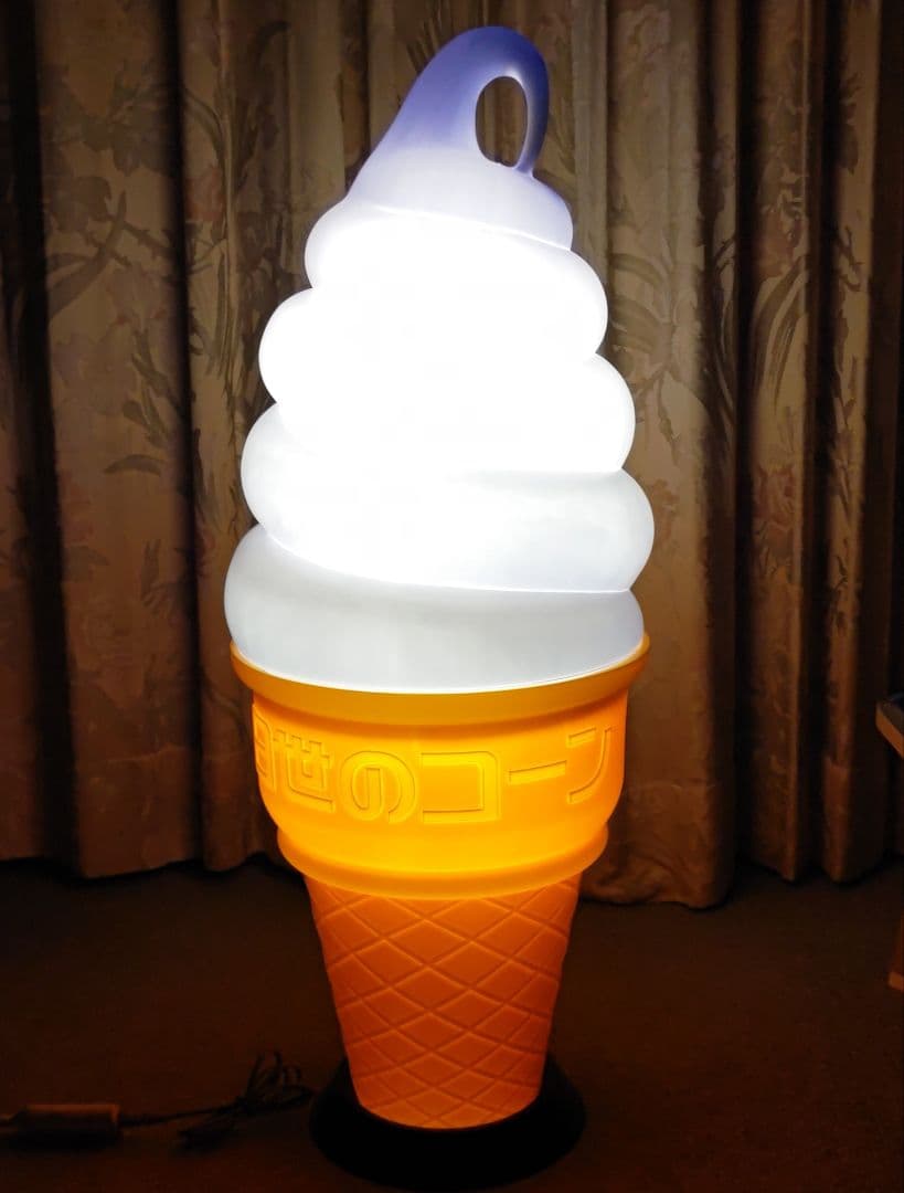 日世のコーン 【美品】　　　　　　　 現状価格のみ