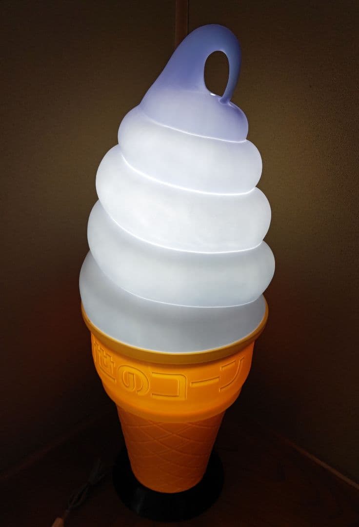 日世のコーン 【美品】　　　　　　　 現状価格のみ