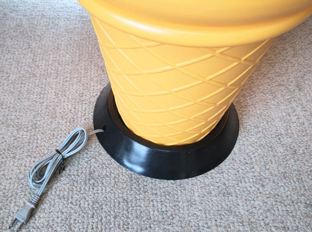 日世のコーン 【美品】　　　　　　　 現状価格のみ