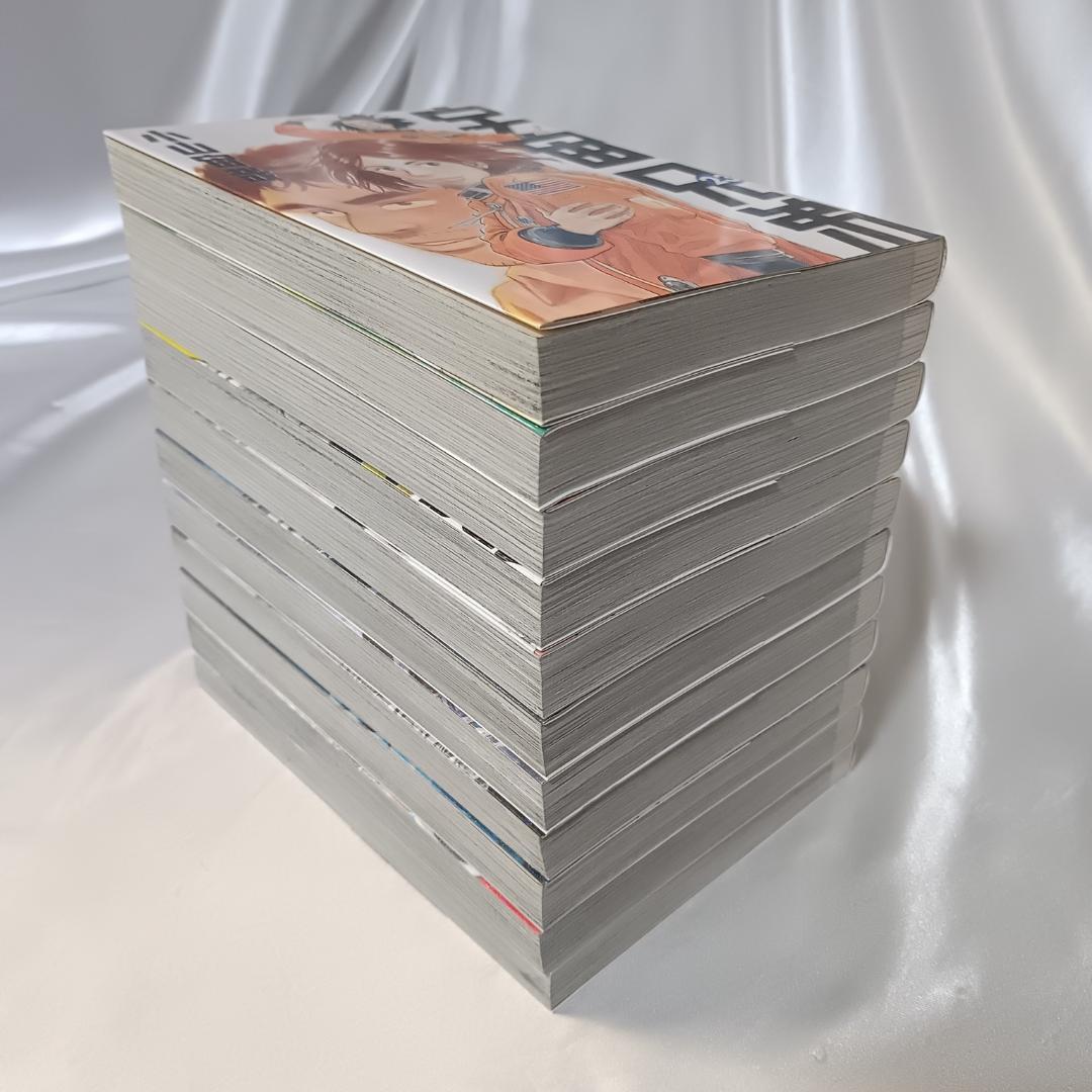 【良品！宇宙兄弟　全45巻セット】