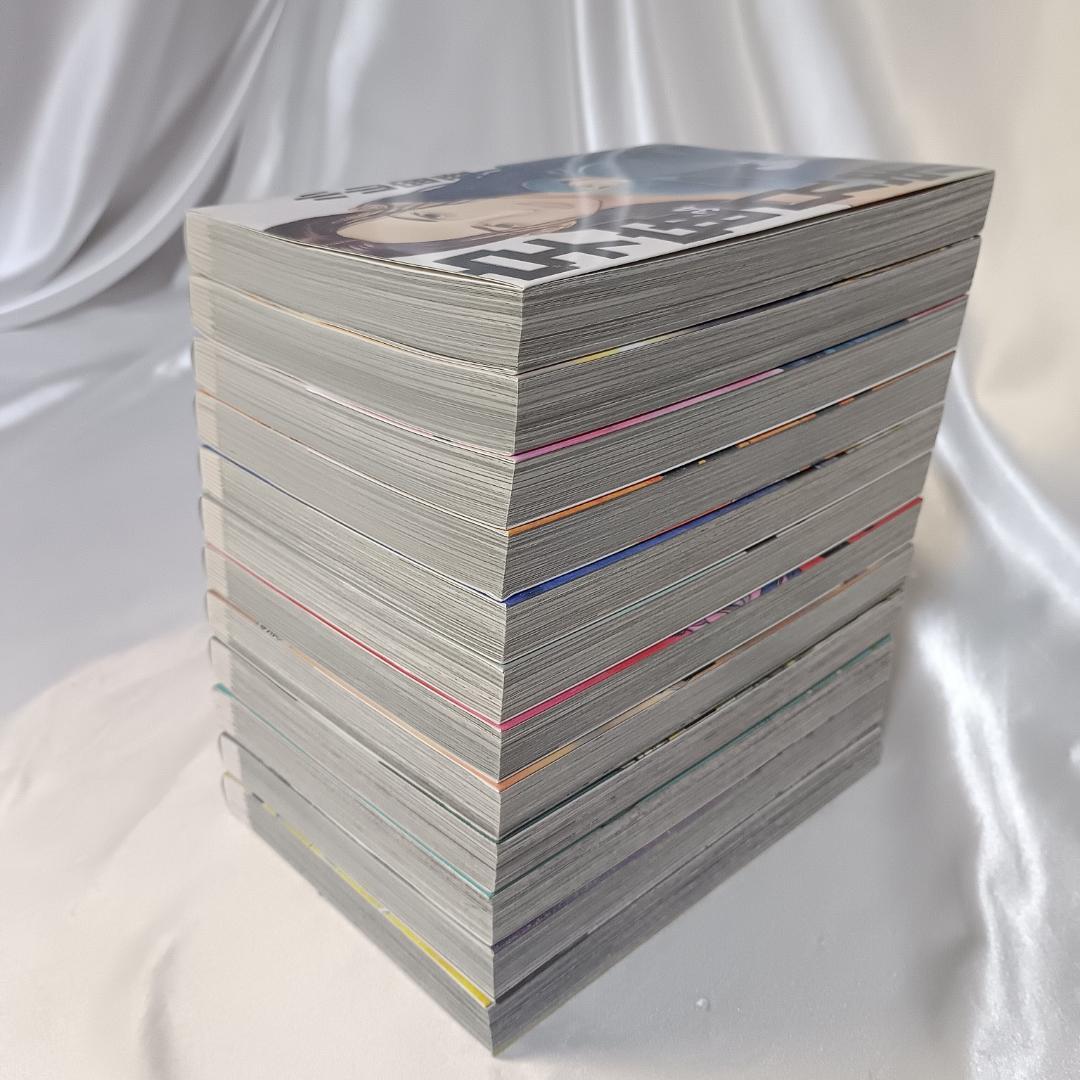 【良品！宇宙兄弟　全45巻セット】