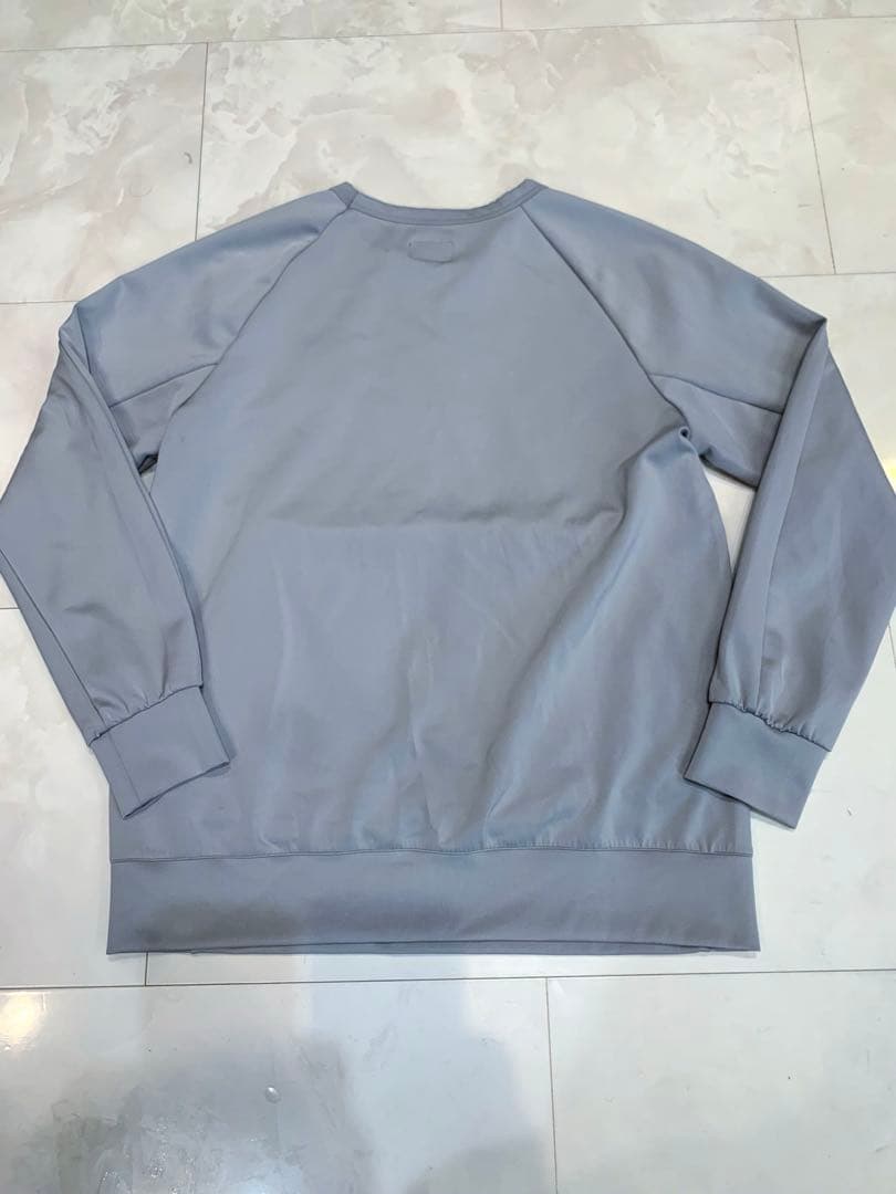 ブリーフィング　briefing ストレッチ　プルオーバー　ブルゾン　アウター