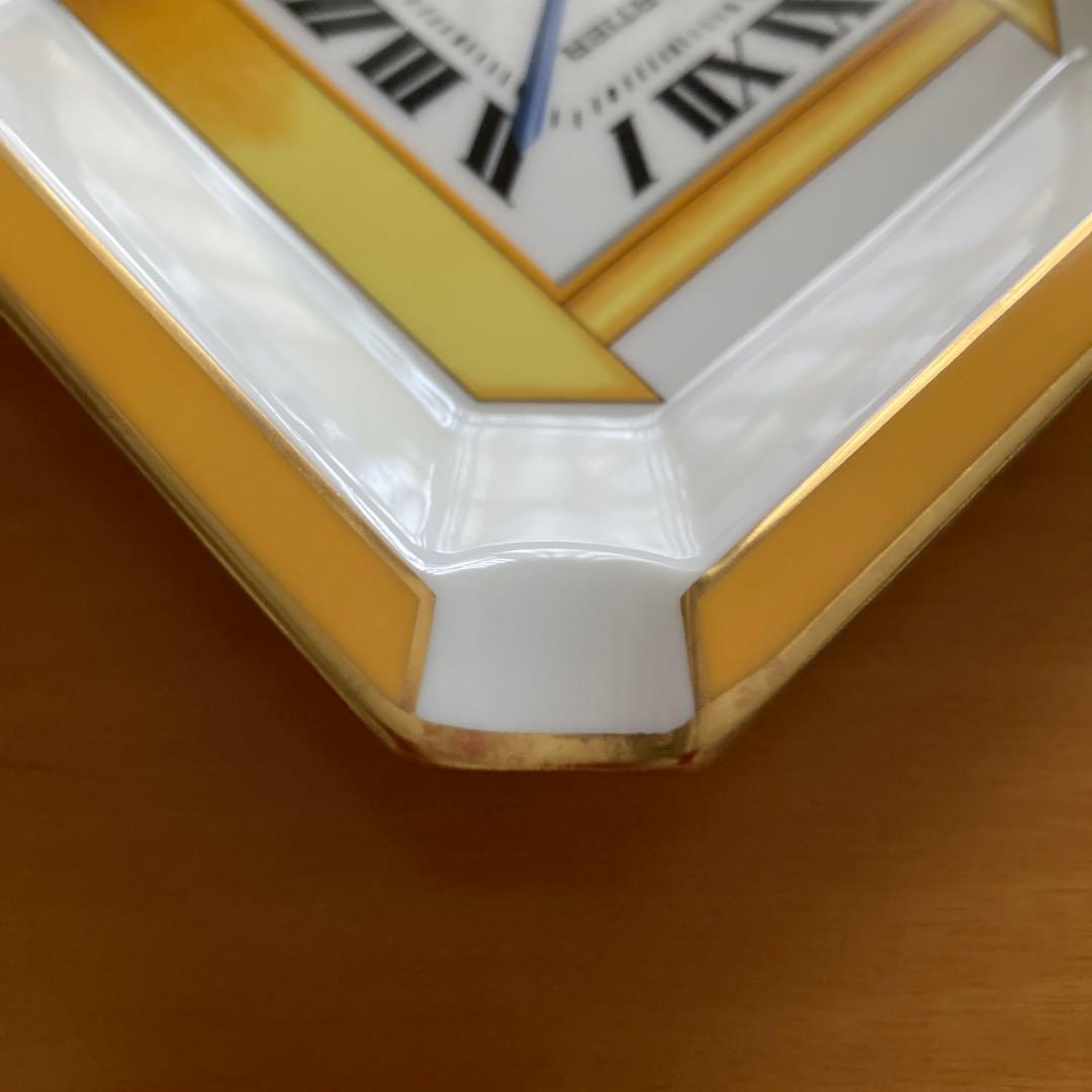 カルティエ　ジュエリートレイ　アッシュディッシュ