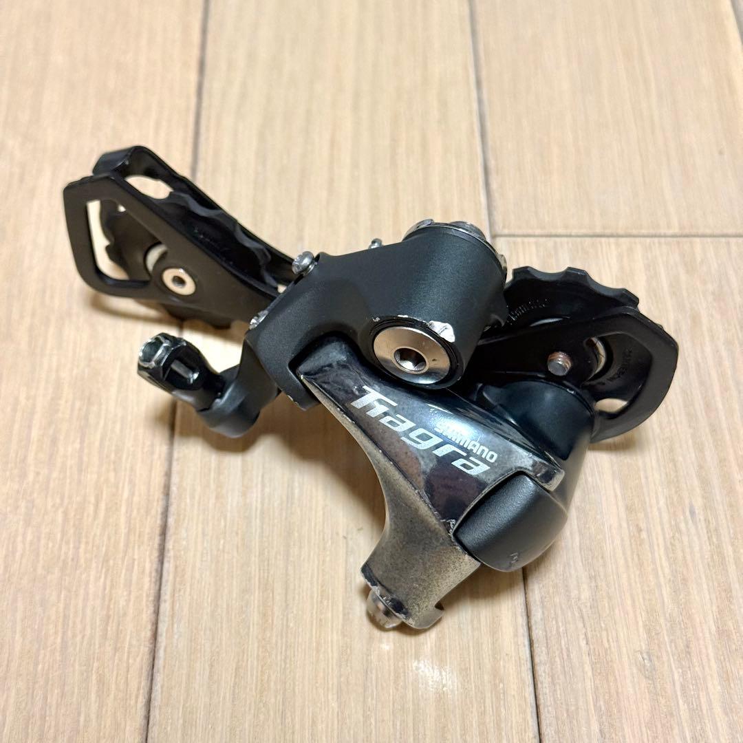 シマノ SHIMANO Tiagra r4720 105 油圧 コンポセット