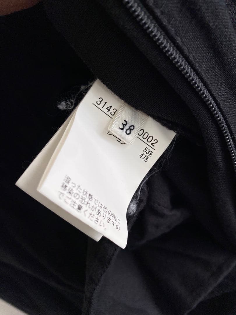 Rouge vif la cle 東原妙子コラボ リネン混ジャンプスーツ 美品