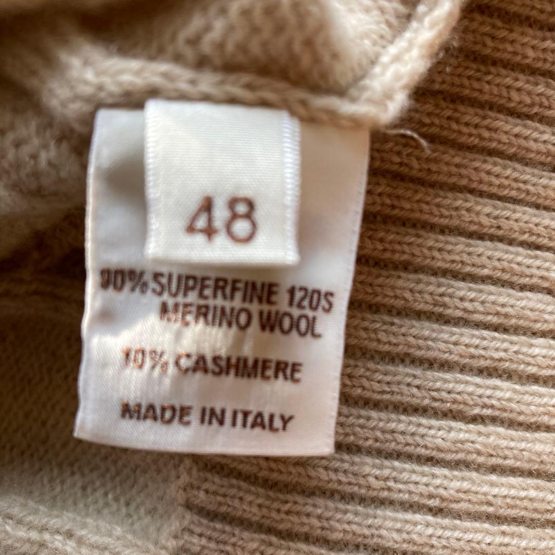 UNITED—R✳︎フィリッポ デ ローレンティス カーディガン