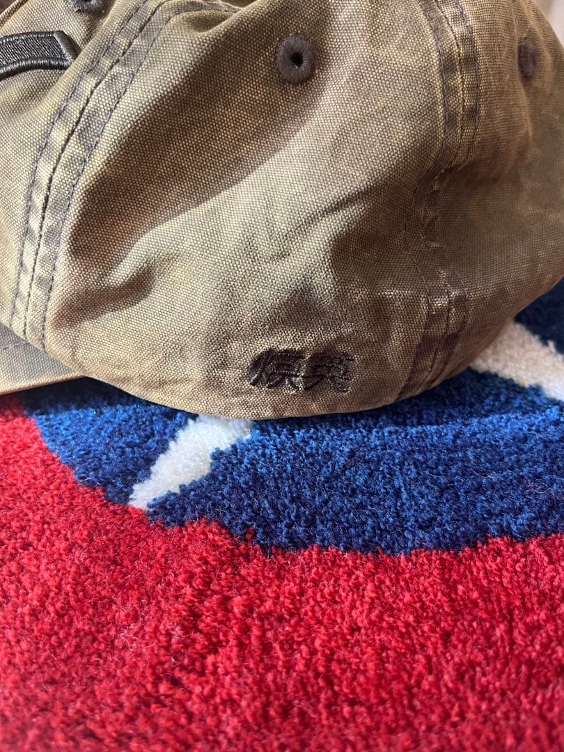 OPEN YY キャップ