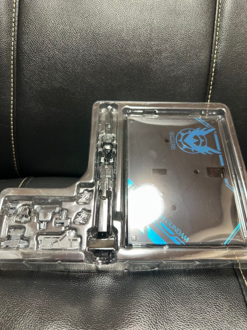 メタルロボット魂 ライジングフリーダムガンダム