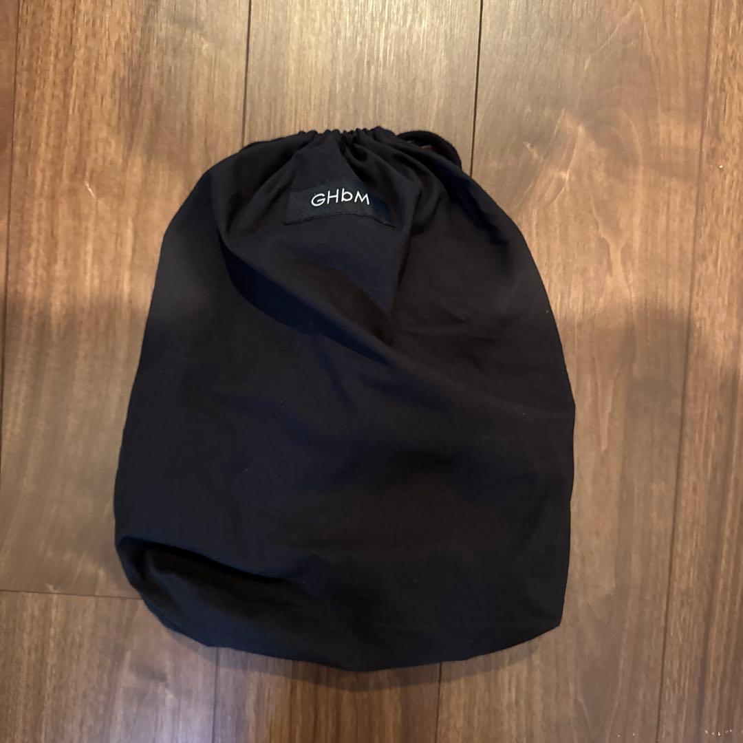 本日限定価格GHbM OVY PIGMENT PACK TEE ２枚 Mサイズ