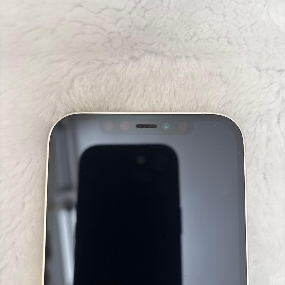 iPhone12 128GB 本体