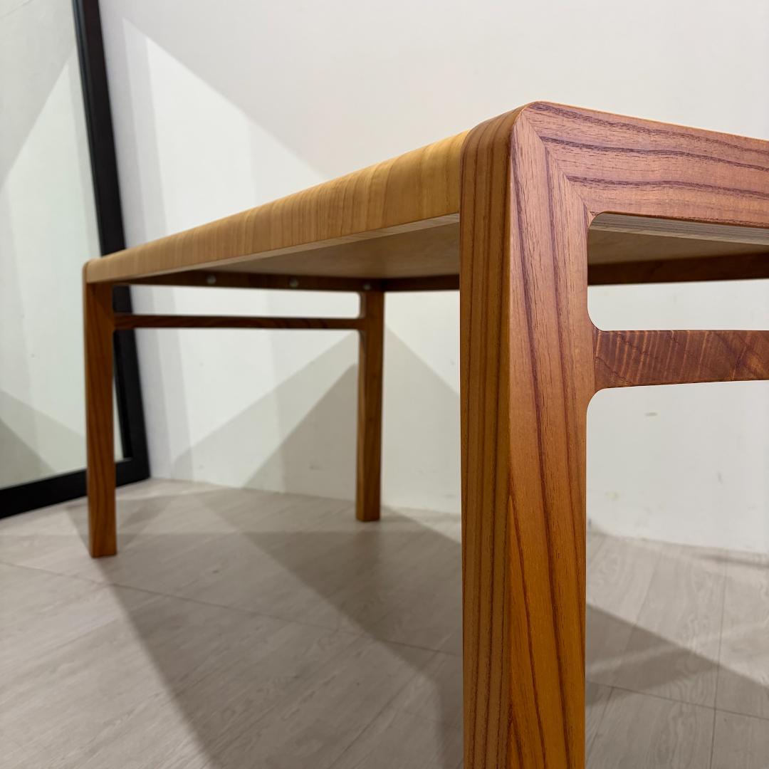 AJIM　アジム　Ballena 　ダイニングテーブル　食卓　約15万円の品