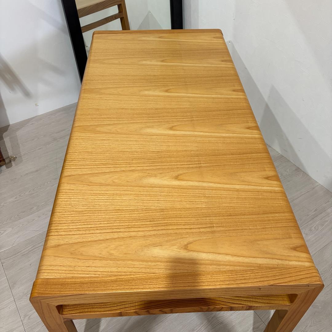 AJIM　アジム　Ballena 　ダイニングテーブル　食卓　約15万円の品