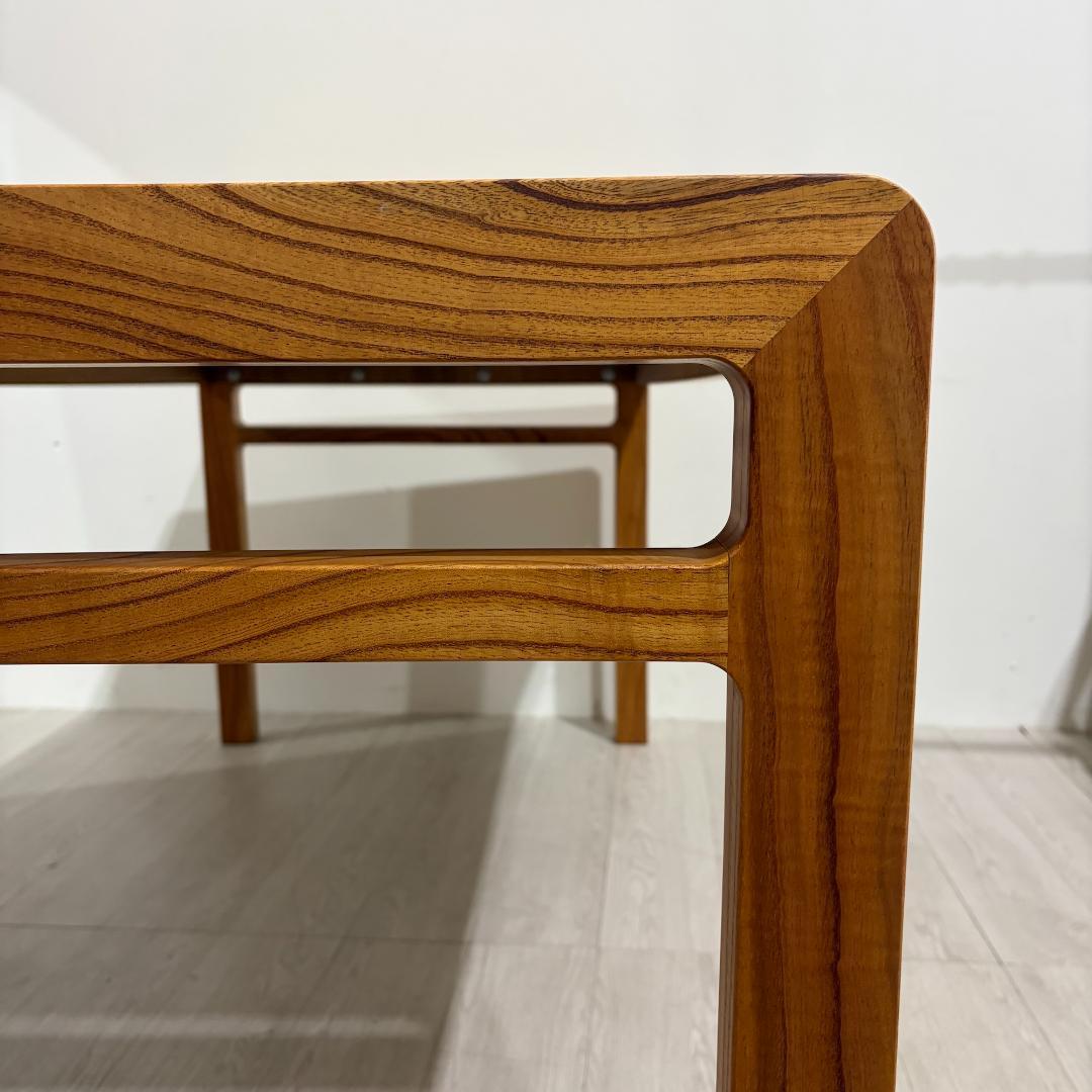 AJIM　アジム　Ballena 　ダイニングテーブル　食卓　約15万円の品