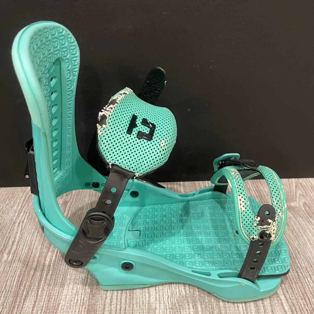 UNION FORCE ビンディング MLサイズ