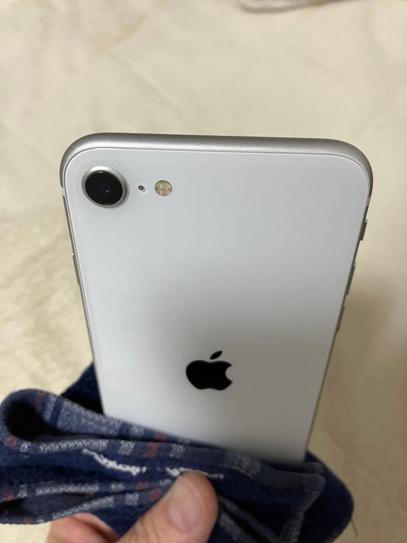 iPhoneSE 第二世代（SE2）本体