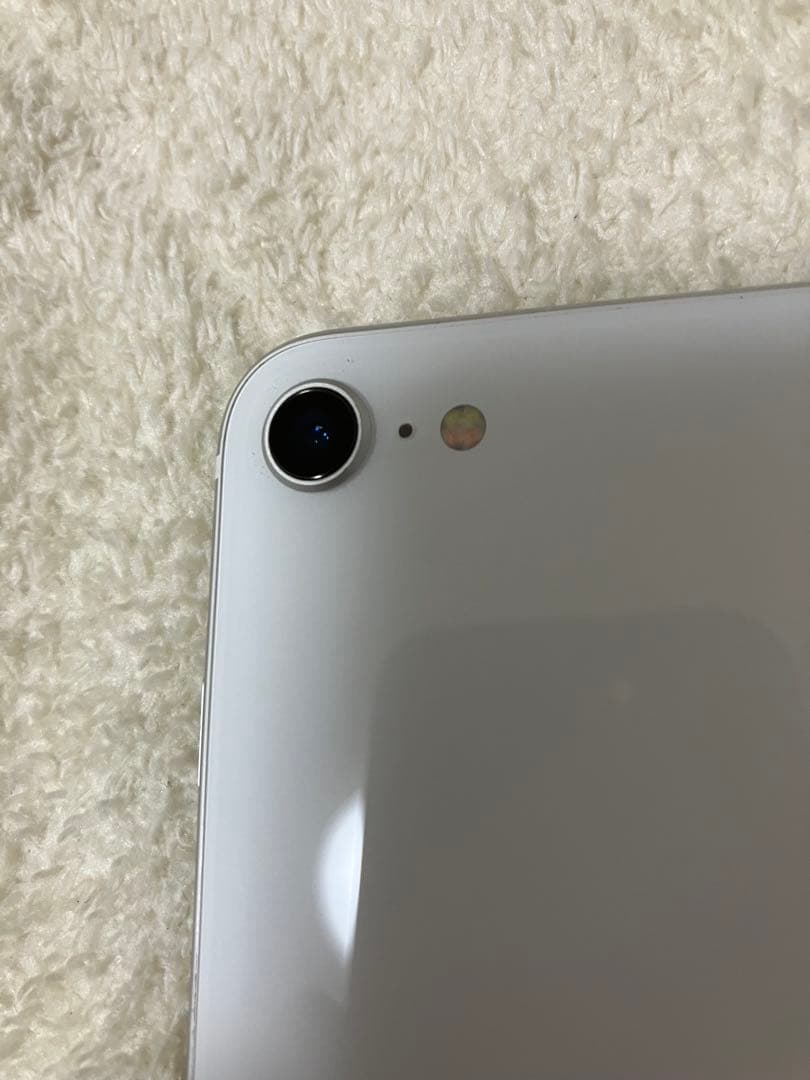 iPhoneSE 第二世代（SE2）本体