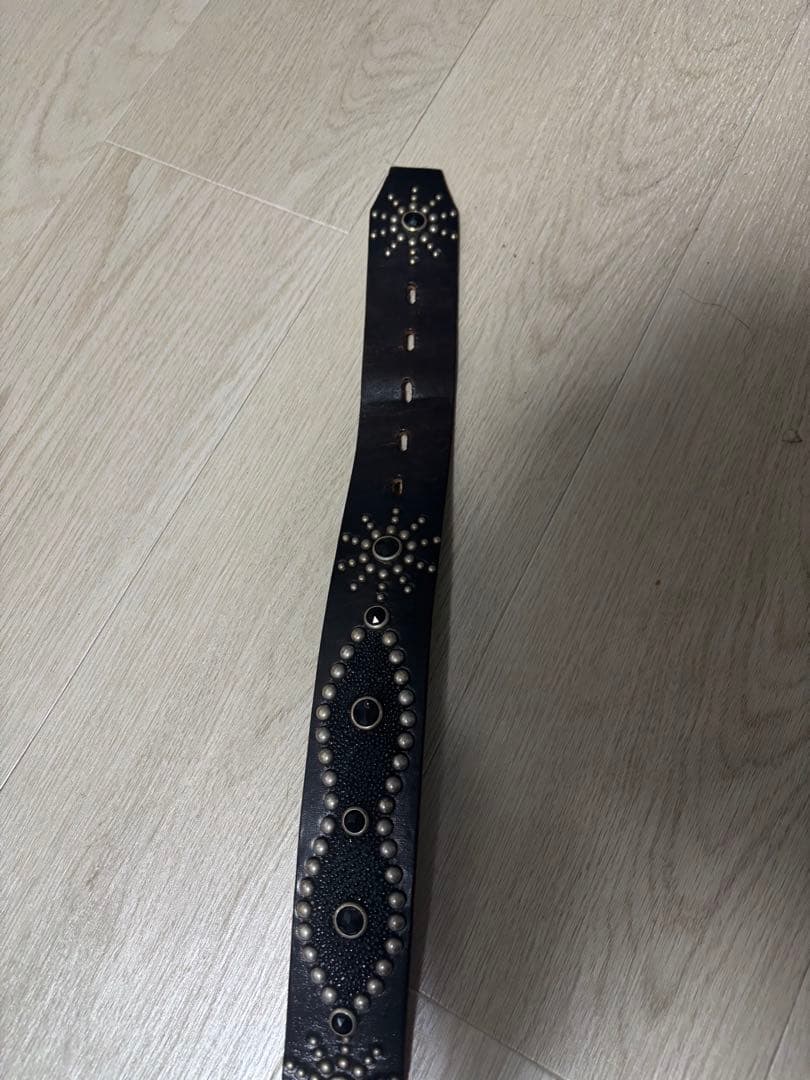 セール！HTC ピーナッツ型ベルト