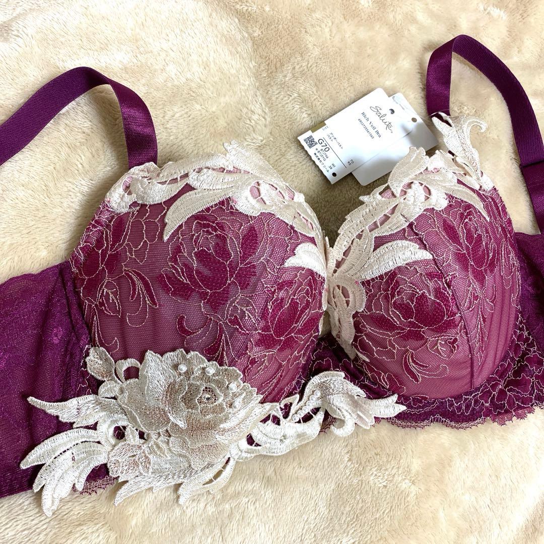 40周年限定94gバレリーナ【G70】