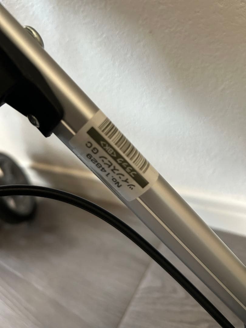 【極美品】Combi コンビ ツインスピン GC 2人乗り ベビーカー　双子