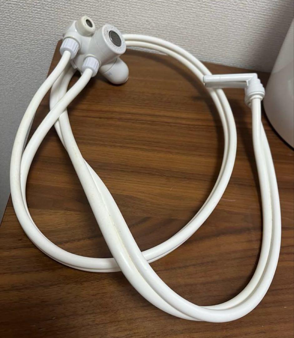 キッチン用浄水器eSpring＋浄水器切替バルブ取り付けセット