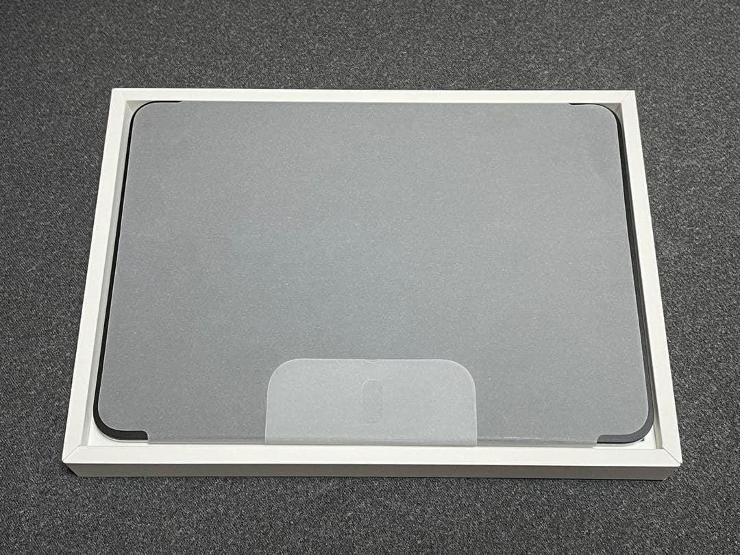 タカヒロ　Apple Magic Trackpad (USB-C) - ブ