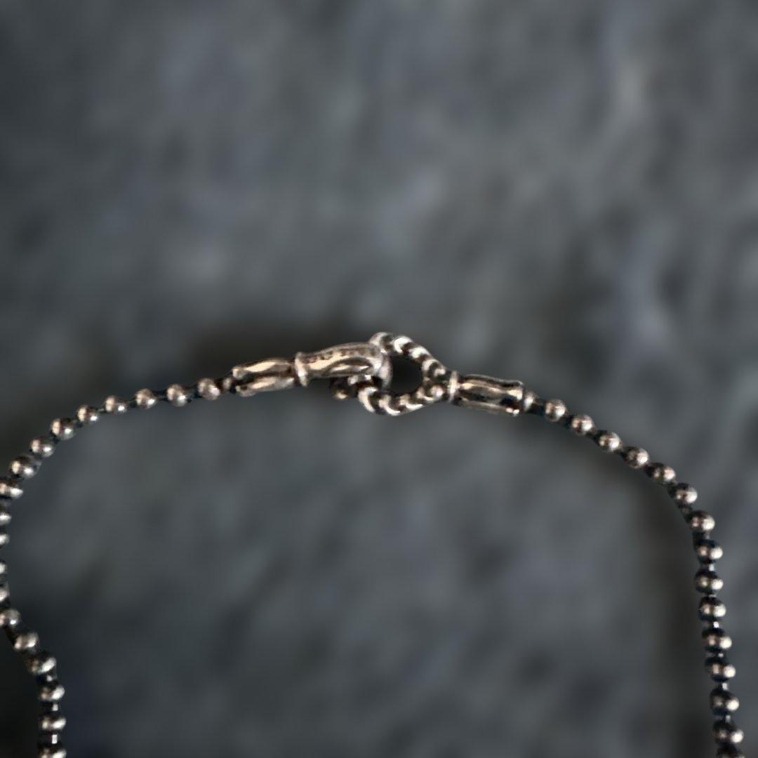 ロンワンズネックレスチェーン