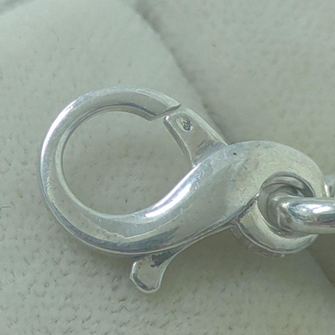 Silver様VALENTINO ヴァレンティノ　SV925　ブレスレット