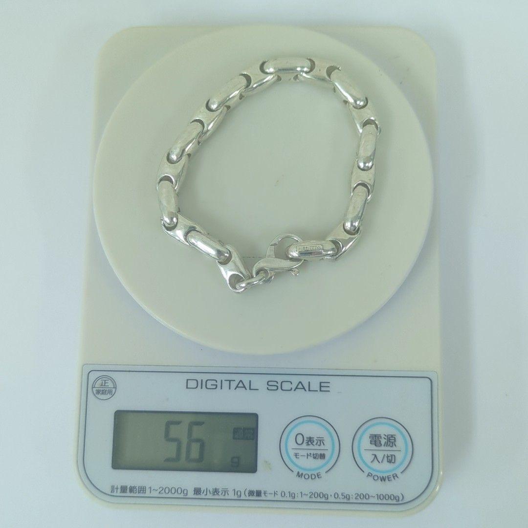 Silver様VALENTINO ヴァレンティノ　SV925　ブレスレット