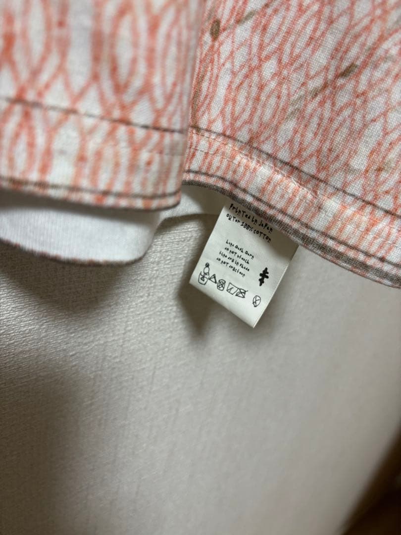 LES SIX ドル札デザイン Tシャツ