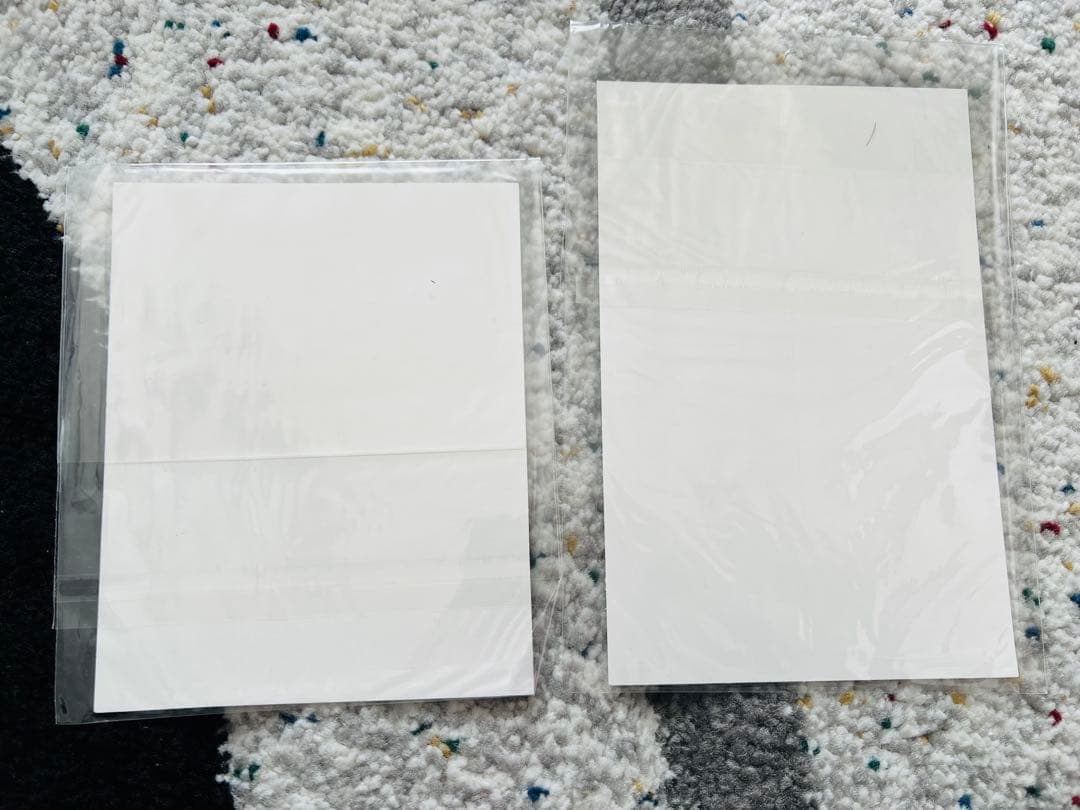 【レアセット】supremeステッカー ケイトモス&ニールヤング