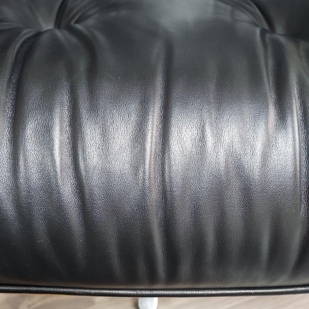 値下げ中【セット販売のみ】ハーマンミラー イームズ ラウンジチェア　オットマン